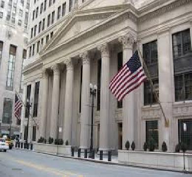 الأسواق تترقب قرار "الفيدرالي الامريكي " وتوقعات بتثبيت سعر الفائدة 